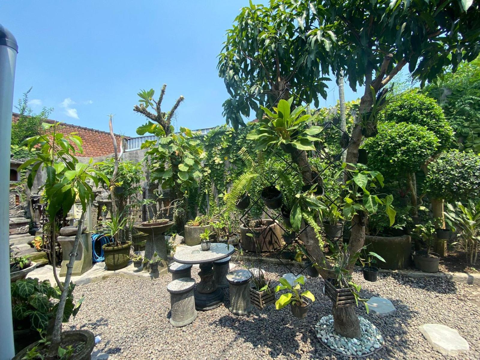 Coliving Bali Sweet Home Kost Lengkap Di Tabanan Kota Exterior photo
