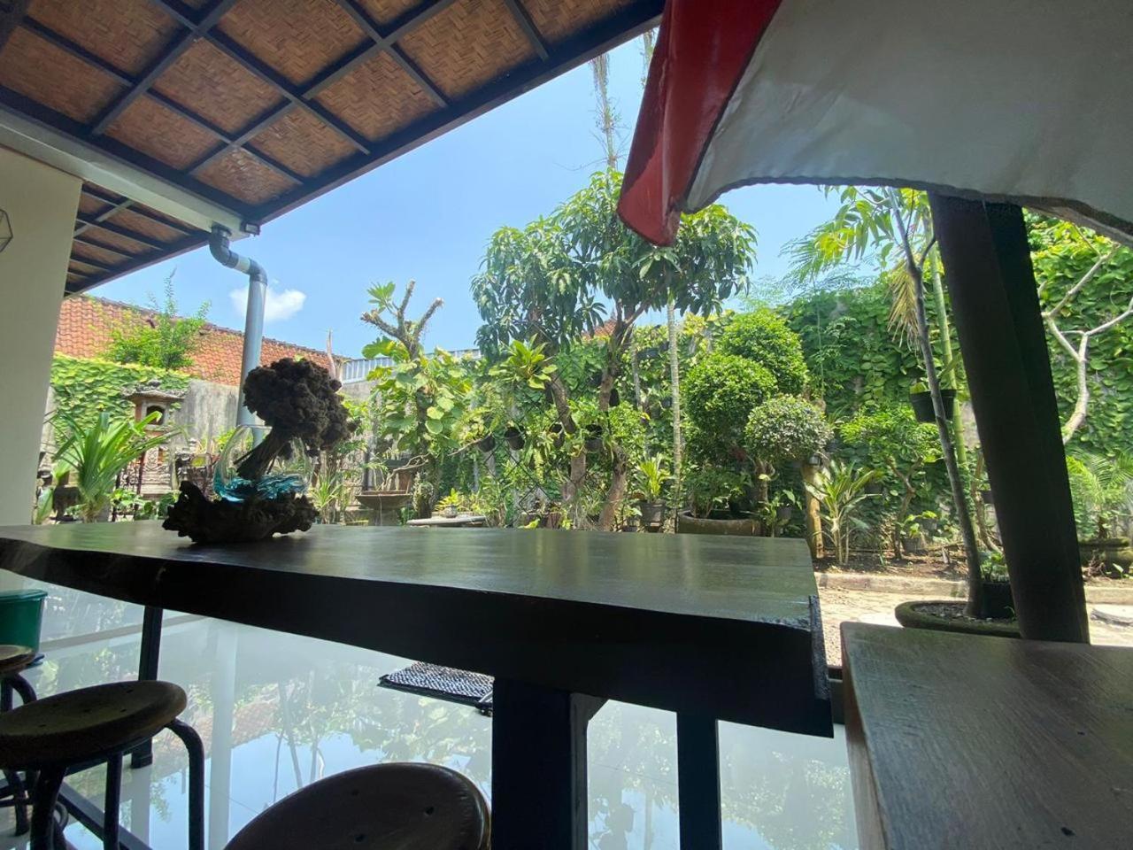 Coliving Bali Sweet Home Kost Lengkap Di Tabanan Kota Exterior photo