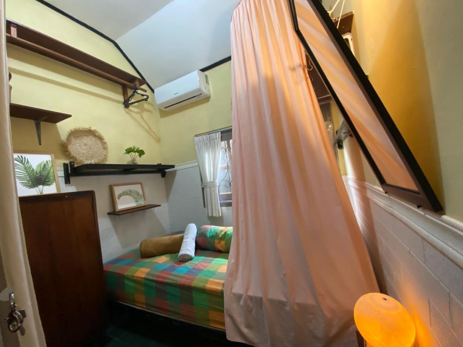 Coliving Bali Sweet Home Kost Lengkap Di Tabanan Kota Room photo