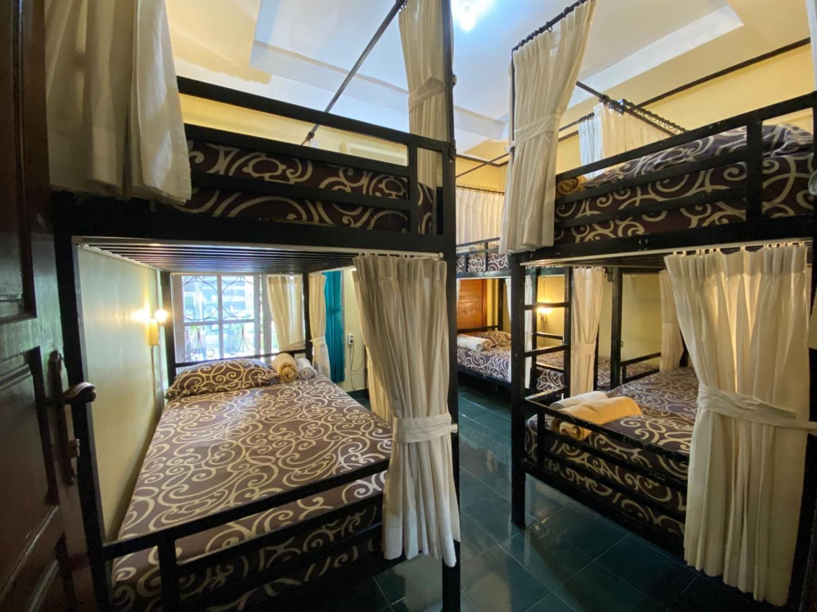 Coliving Bali Sweet Home Kost Lengkap Di Tabanan Kota Room photo