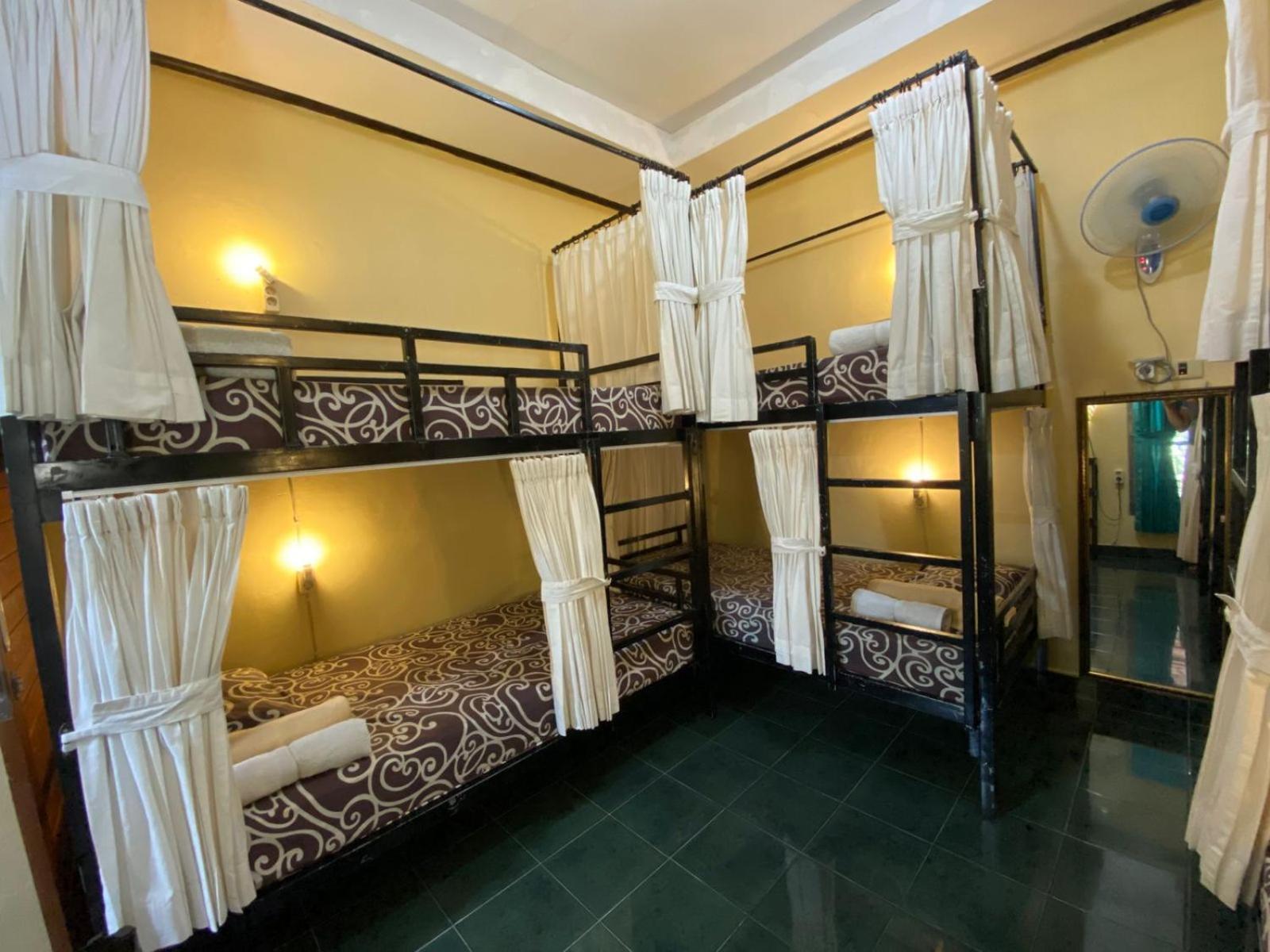 Coliving Bali Sweet Home Kost Lengkap Di Tabanan Kota Room photo