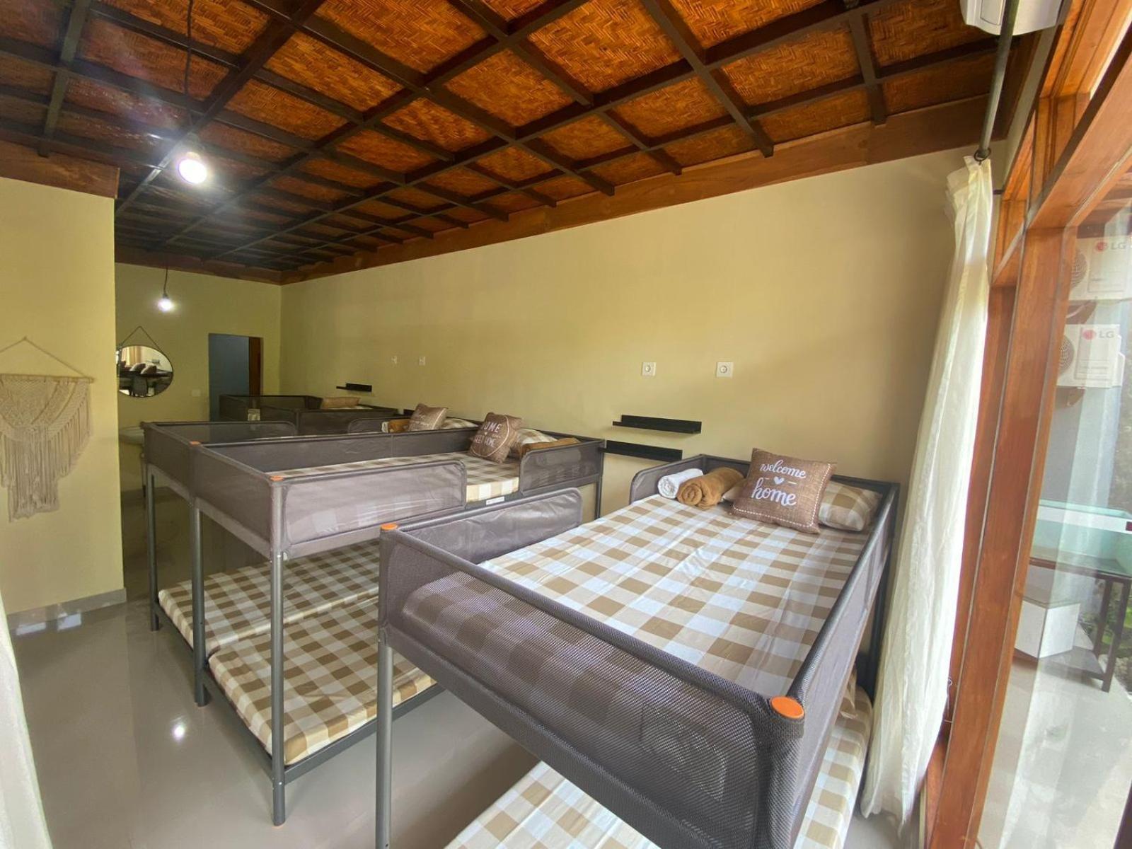Coliving Bali Sweet Home Kost Lengkap Di Tabanan Kota Room photo