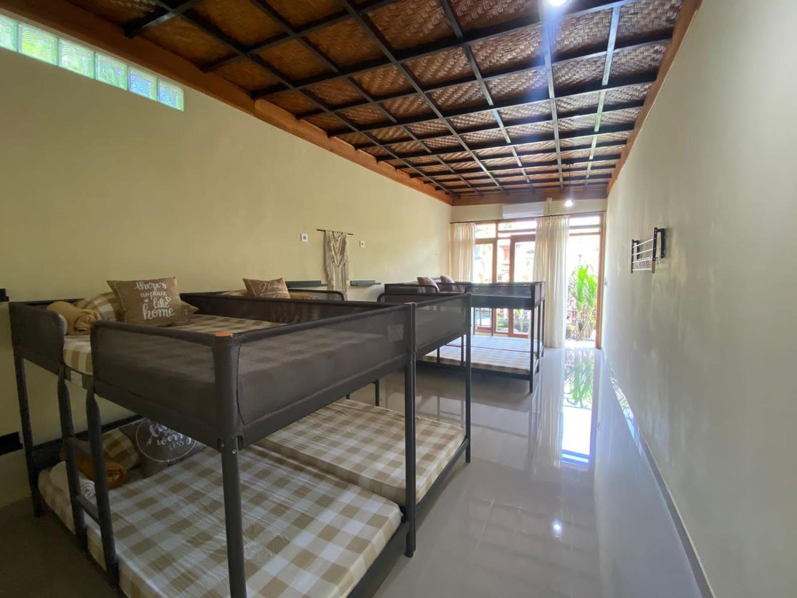 Coliving Bali Sweet Home Kost Lengkap Di Tabanan Kota Room photo